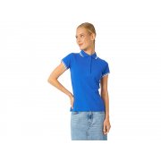 Рубашка поло "Erie" женская
