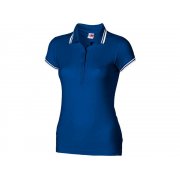 Рубашка поло "Erie" женская