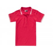 Рубашка поло "Erie" женская