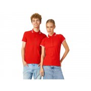 Рубашка поло "Erie" женская