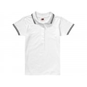 Рубашка поло "Erie" женская