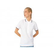 Рубашка поло "Erie" женская