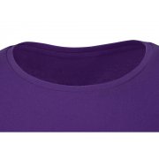 Футболка "Heavy Super Club" женская