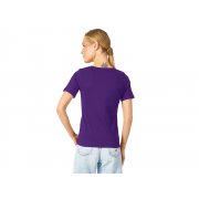 Футболка "Heavy Super Club" женская