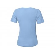 Футболка "Heavy Super Club" женская