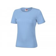 Футболка "Heavy Super Club" женская