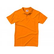 Рубашка поло "First" мужская