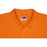 Рубашка поло "First" мужская