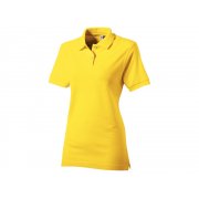 Рубашка поло "Boston" женская