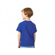 Футболка "Heavy Super Club" детская