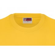 Футболка «Heavy Super Club» мужская