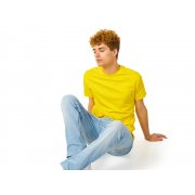 Футболка «Heavy Super Club» мужская