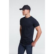 Футболка T-Bolka 160, темно-синяя арт. 6140.40