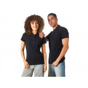 Рубашка поло "First" женская