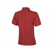 Рубашка поло "Forehand" женская