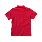 Рубашка поло "Forehand" женская