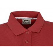 Рубашка поло "Forehand" женская