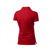 Рубашка поло "First" женская