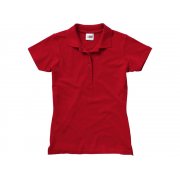 Рубашка поло "First" женская