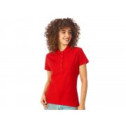 Рубашка поло "First" женская