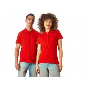 Рубашка поло "First" женская