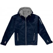 Куртка софтшел "Match" мужская