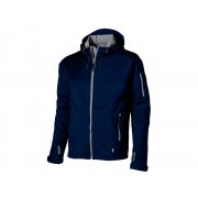 Куртка софтшел "Match" мужская