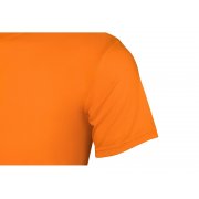 Футболка "Heavy Super Club" мужская с V-образным вырезом