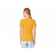 Футболка "Heavy Super Club" женская