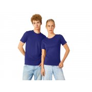 Футболка "Heavy Super Club" женская