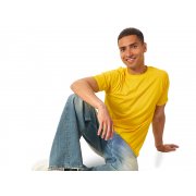 Футболка «Super Club» мужская