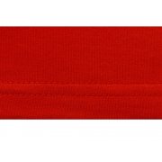 Футболка "Heavy Super Club" мужская с V-образным вырезом