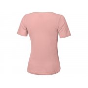 Футболка "Heavy Super Club" женская