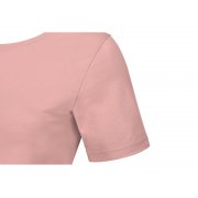 Футболка "Heavy Super Club" женская