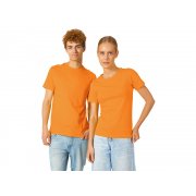 Футболка "Heavy Super Club" женская