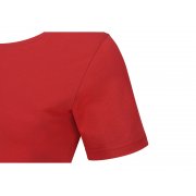 Футболка "Heavy Super Club" женская