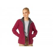 Куртка флисовая "Nashville" женская