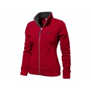 Куртка флисовая "Nashville" женская