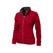 Куртка флисовая "Nashville" женская