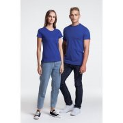 Футболка T-Bolka 160, ярко-синяя арт. 6140.44