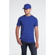 Футболка T-Bolka 160, ярко-синяя арт. 6140.44