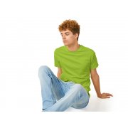 Футболка «Heavy Super Club» мужская