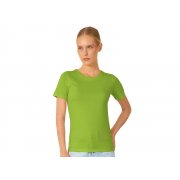 Футболка "Heavy Super Club" женская