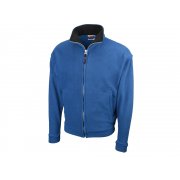 Куртка флисовая "Nashville" мужская