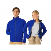 Куртка флисовая "Nashville" мужская