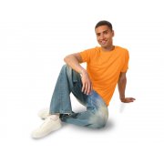 Футболка «Super Club» мужская