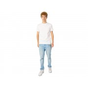 Футболка «Heavy Super Club» мужская