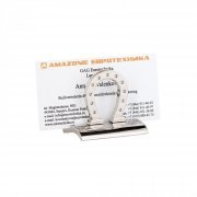 Держатель для визиток 