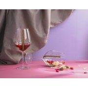 Набор для вина "Regina", 2 бокала, декантер