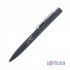 Ручка шариковая "Mercury", покрытие soft touch антрацит Ручка шариковая "Mercury", покрытие soft touch антрацит